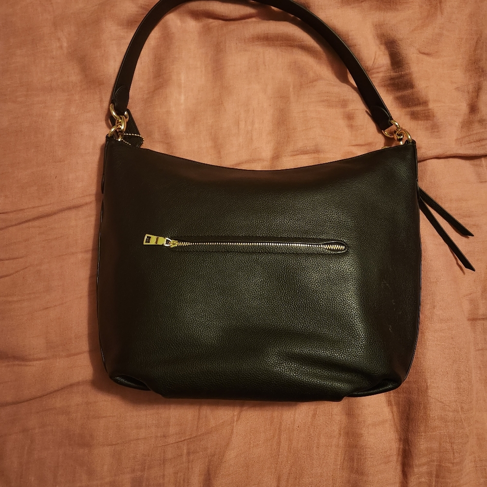 Coach Teri Hobo bag - Picture 3 of 6